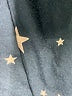 Unbranded Stars Blue Pullover Sweater Size S - photo 7