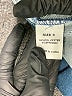 Unbranded Stars Blue Pullover Sweater Size S - photo 8