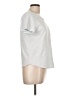 Gap Silver Short Sleeve T-Shirt Size L - photo 4