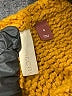Pilcro Orange Turtleneck Sweater Size S - photo 7