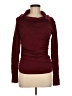Patty Boutik Burgundy Pullover Sweater Size M - photo 1