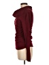 Patty Boutik Burgundy Pullover Sweater Size M - photo 5