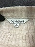 Davi & Dani Tan Turtleneck Sweater Size M - photo 7