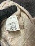 Davi & Dani Tan Turtleneck Sweater Size M - photo 8