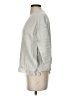 Wrap 100% Cotton Ivory Pullover Sweater Size 4 - 6 - photo 5