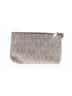 MICHAEL Michael Kors Gray Ivory Wristlet One size - photo 2