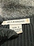 Glamorous Solid Black Cocktail Dress Size S - photo 7