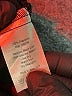 Hatch 100% Polyester Solid Black Dress Pants Size XS Maternity (0) - photo 7