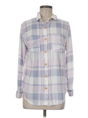 C&C California Long Sleeve Blouse (view 1)