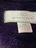 Green Tea 100% Polyester Purple Fleece Size S - photo 6