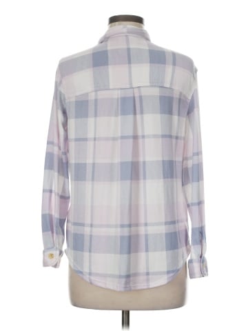 C&C California Long Sleeve Blouse (view 2)