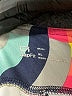 Gap Fit Color Block Blue Active Pants Size XL (kids) - photo 3