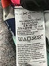 Gap Fit Color Block Blue Active Pants Size XL (kids) - photo 4