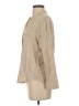 Vince. Tan Long Sleeve Blouse Size XS - photo 5