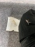 Danskin Now Black Active Tank Size M (estimated) - photo 7