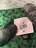 CAbi 100% Cotton Black Pullover Sweater Size M - photo 7