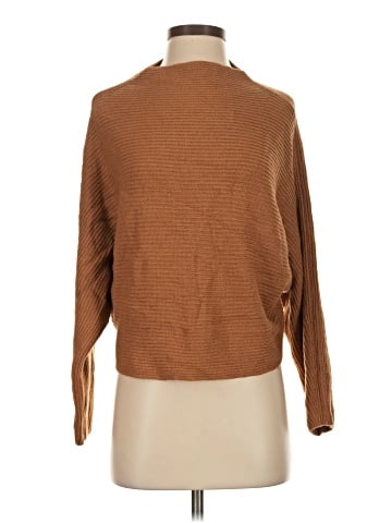 Leith Pullover Sweater (view 1)