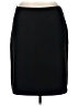 Tommy Hilfiger Solid Black Casual Skirt Size 14 - photo 2