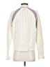 Assorted Brands Color Block Ivory Pullover Sweater Size S - photo 2