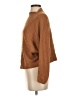 Leith Brown Pullover Sweater Size S - photo 5
