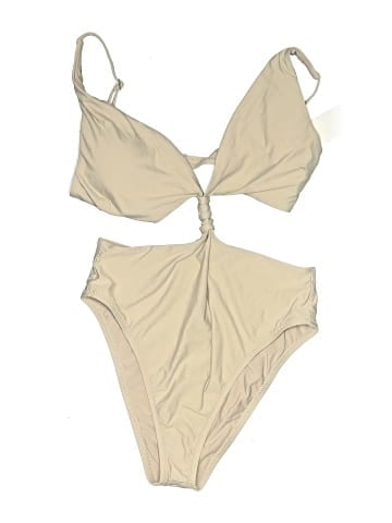 Splendid Two Piece Swimsuit (view 1)