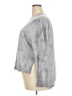 Unbranded Tie-dye Gray Pullover Sweater Size XXL (estimated) - photo 5
