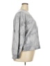 Unbranded Tie-dye Gray Pullover Sweater Size XXL (estimated) - photo 4