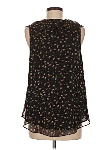 Rebecca Minkoff Sleeveless Blouse (view 2)