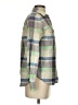 J.Crew 100% Cotton Plaid Green Long Sleeve Button-Down Shirt Size 0 - photo 4