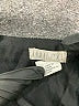 Cooperative Solid Black Casual Dress Size 10 - photo 7