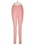 Super Dry Pink Leggings Size 6 - photo 1
