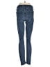 Mother Chevron-herringbone Blue Jeans Size 26 waist - photo 2