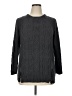 Rafaella Gray Pullover Sweater Size XL - photo 1
