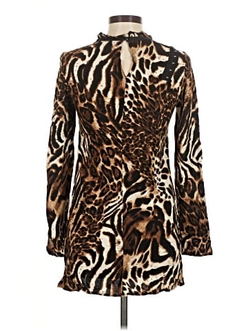 Reclaimed Vintage Long Sleeve Top (view 2)