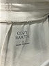 Cozy Earth Solid Silver Casual Pants Size S - photo 4