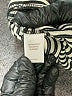 J.Jill Stripes Ivory Casual Skirt Size L - photo 5