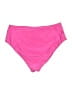 Unbranded Color Block Pink Swimsuit Bottoms Size L - photo 2