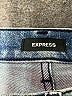 Express Blue Jeans Size 2 - photo 4