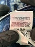Express Blue Jeans Size 2 - photo 5