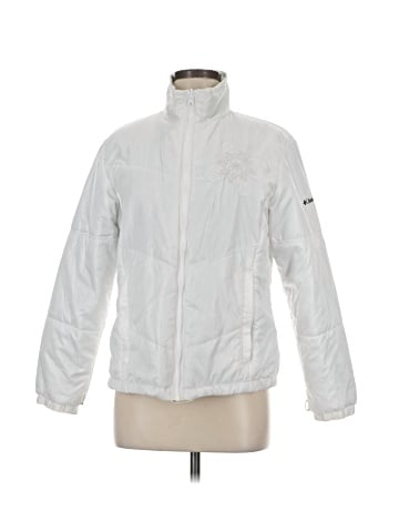 Columbia Snow Jacket (view 1)