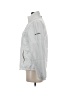 Columbia Solid White Snow Jacket Size M - photo 5