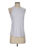 Danskin Silver Active Tank Size S - photo 1