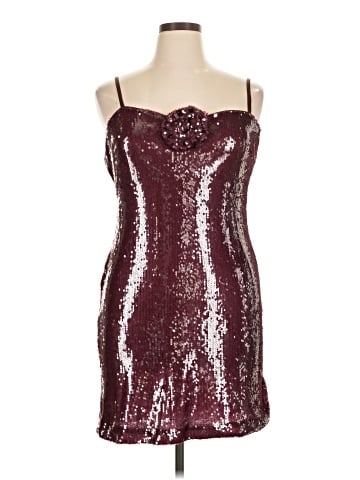 French Connection Cocktail Dress (view 1)