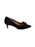 J.Crew Black Heels Size 8 - photo 1