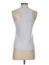 Danskin Silver Active Tank Size S - photo 2