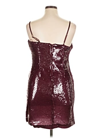 French Connection Cocktail Dress (view 2)