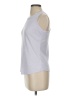 Danskin Silver Active Tank Size S - photo 5