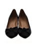 J.Crew Black Heels Size 8 - photo 2