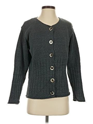 Oona Cardigan (view 1)