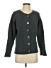 Oona Gray Cardigan Size S - photo 1